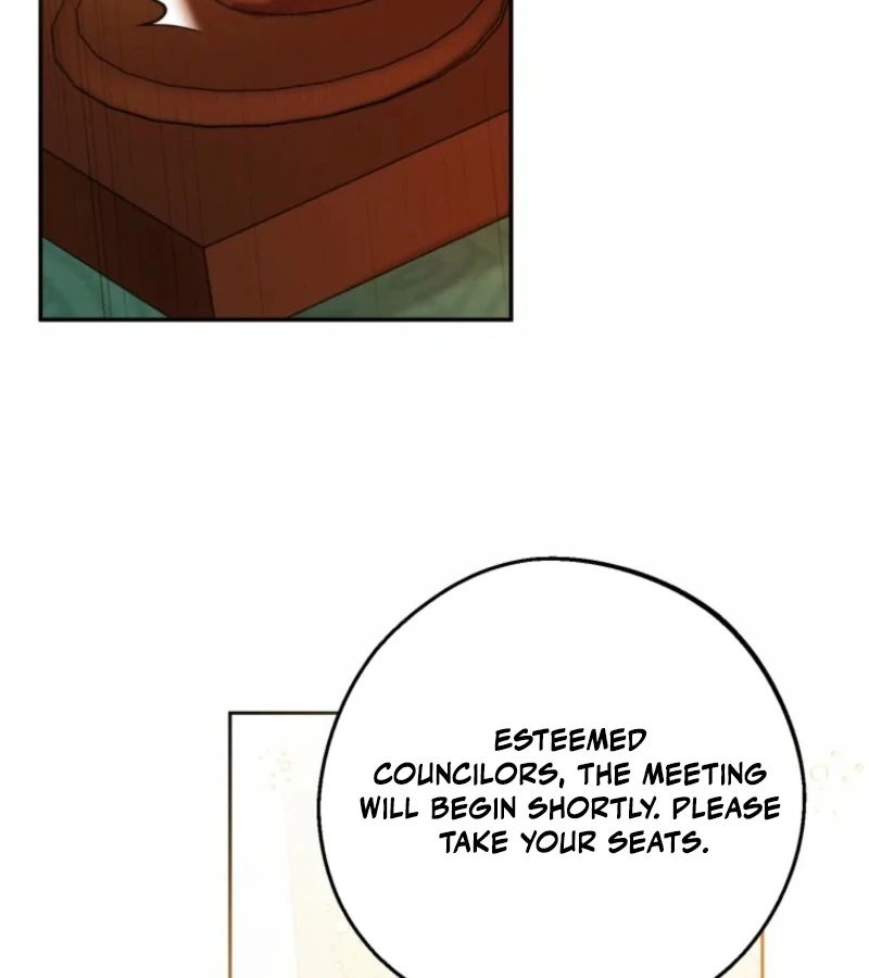 The Consequences of Messing with the Original Work chapter 31 page 121