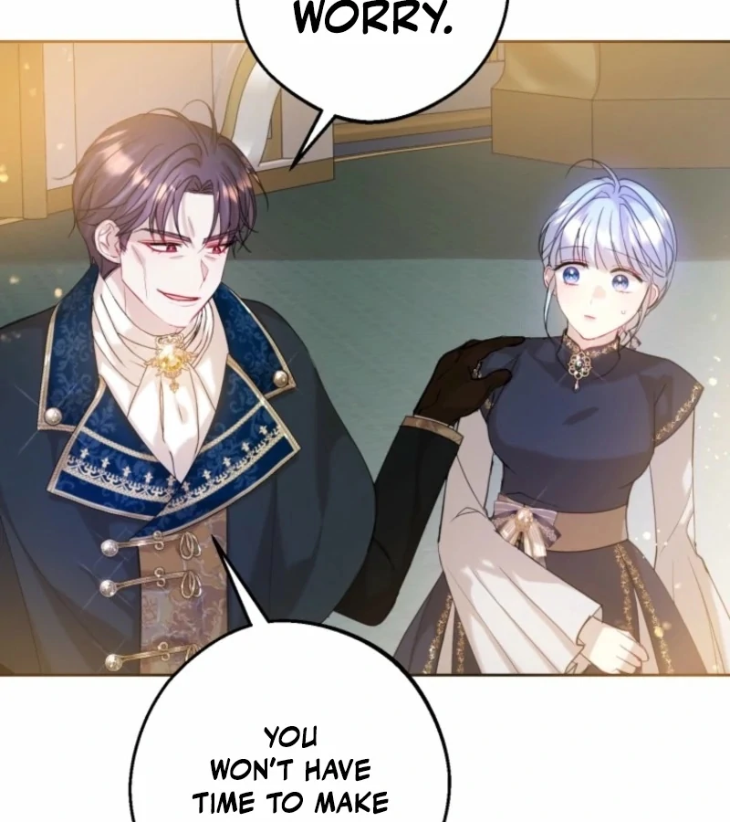The Consequences of Messing with the Original Work chapter 31 page 124