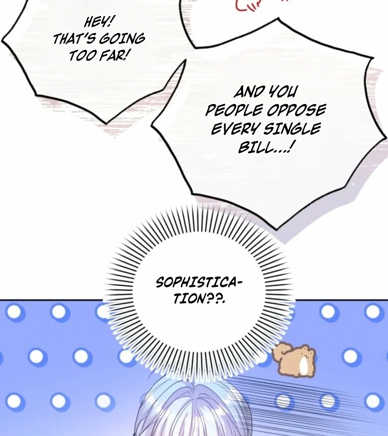 The Consequences of Messing with the Original Work chapter 31 page 131
