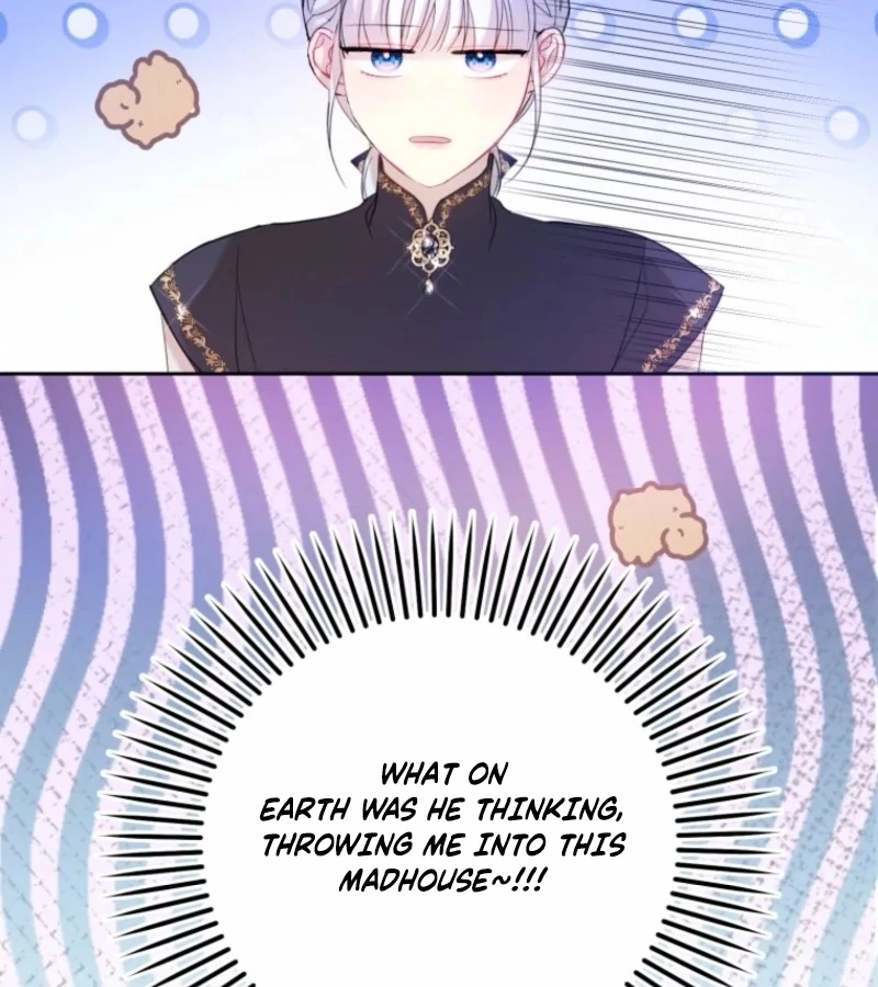 The Consequences of Messing with the Original Work chapter 31 page 132