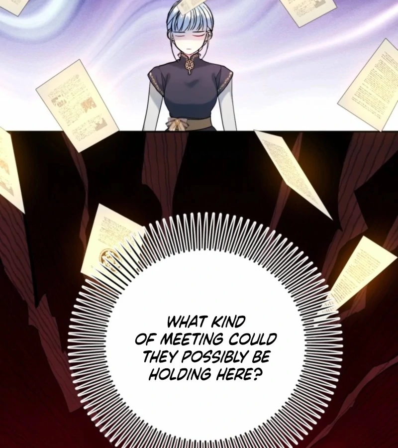 The Consequences of Messing with the Original Work chapter 32 page 3