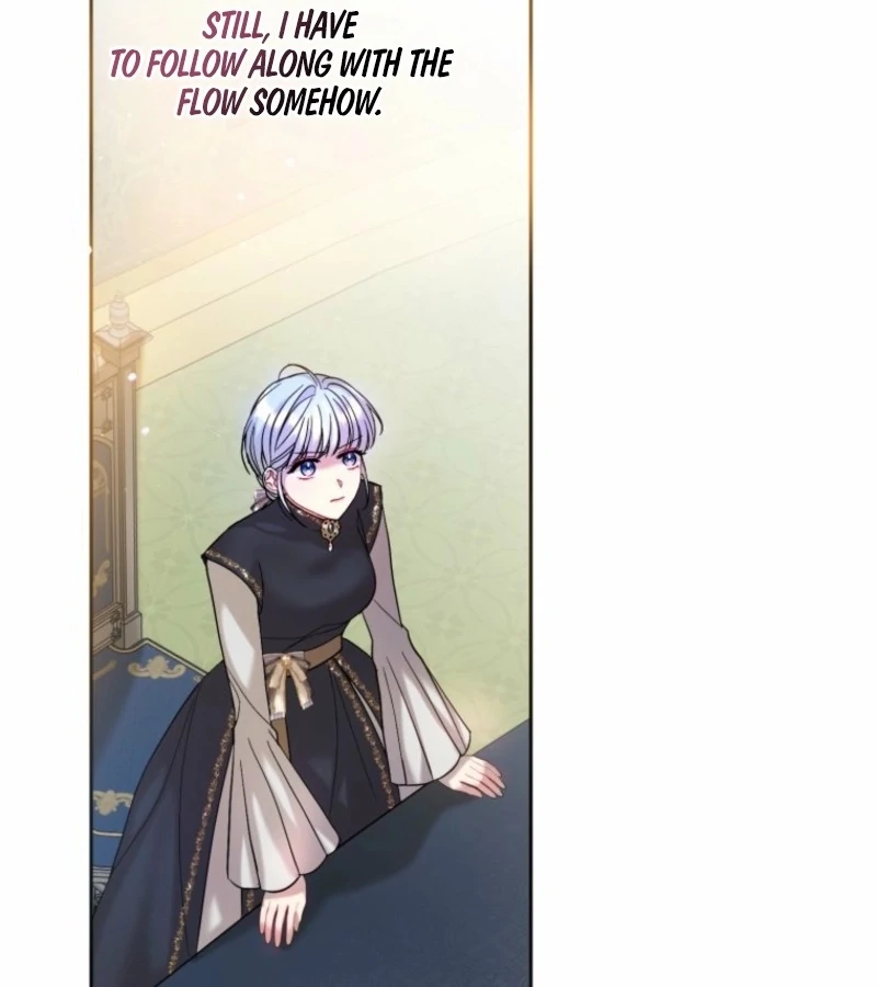 The Consequences of Messing with the Original Work chapter 32 page 6