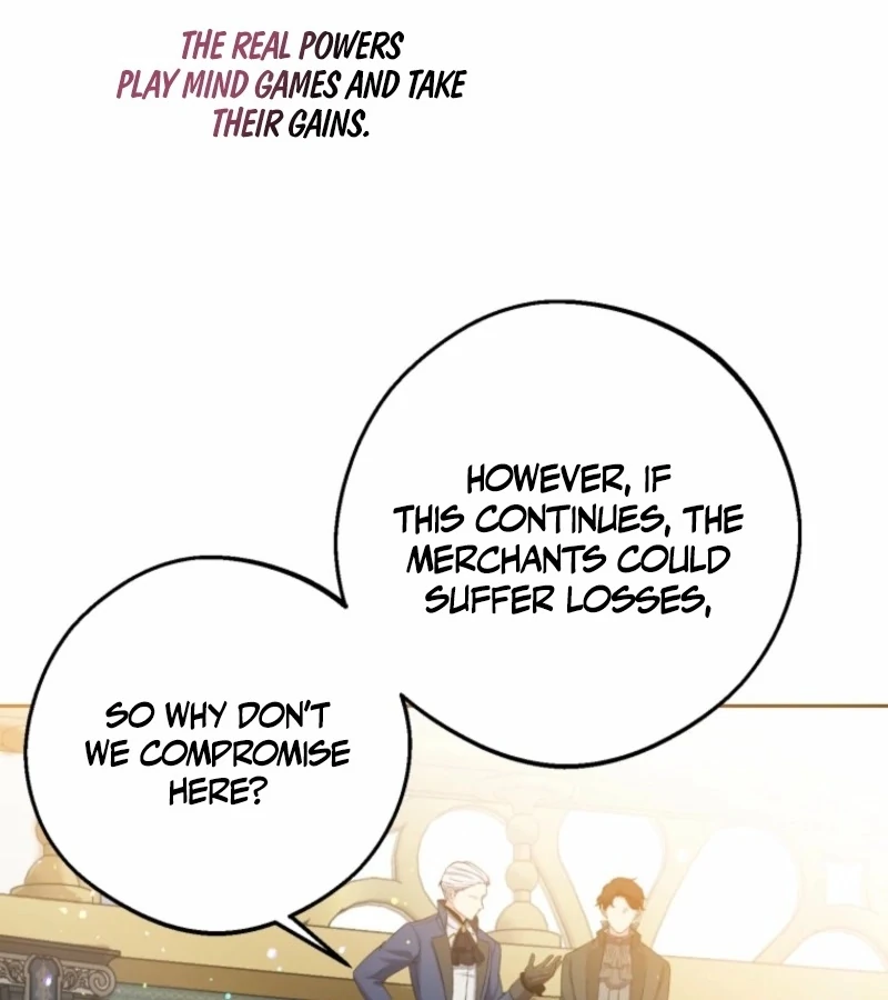 The Consequences of Messing with the Original Work chapter 32 page 9