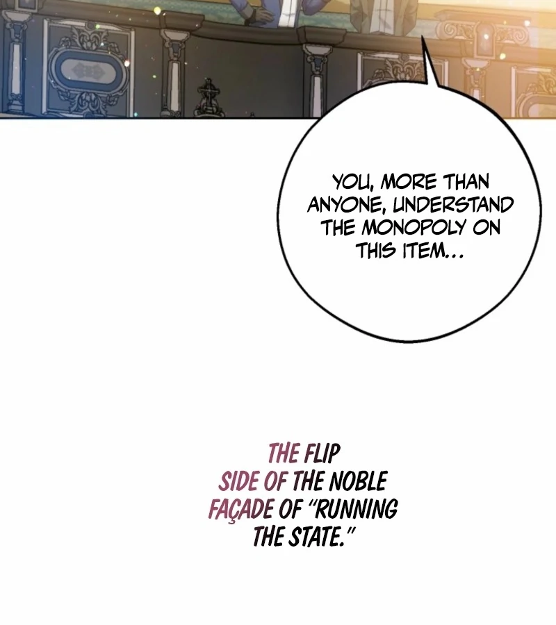 The Consequences of Messing with the Original Work chapter 32 page 10