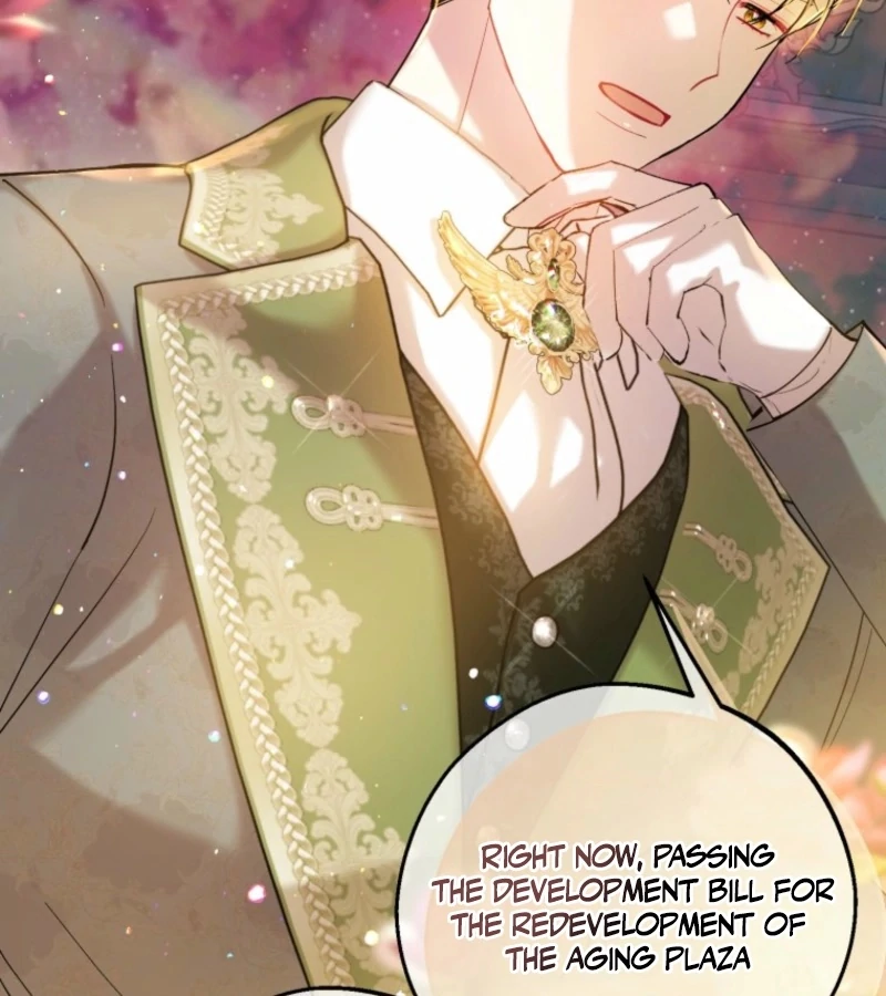 The Consequences of Messing with the Original Work chapter 32 page 18