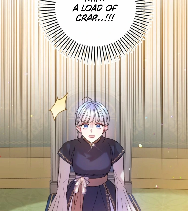 The Consequences of Messing with the Original Work chapter 32 page 20