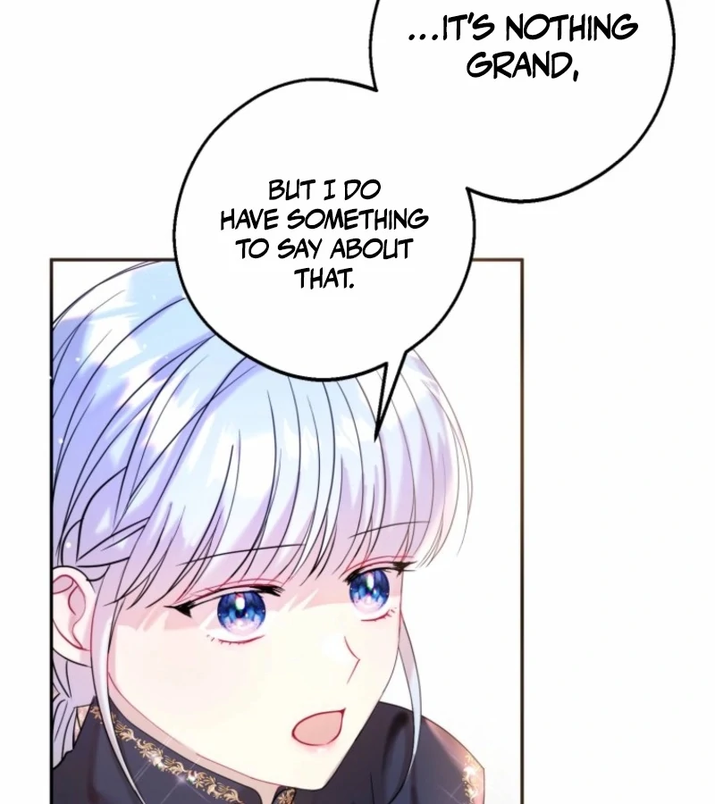 The Consequences of Messing with the Original Work chapter 32 page 33