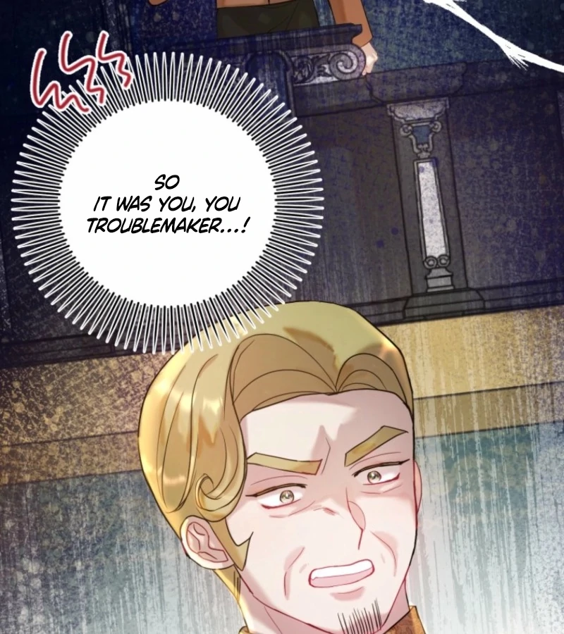 The Consequences of Messing with the Original Work chapter 32 page 41