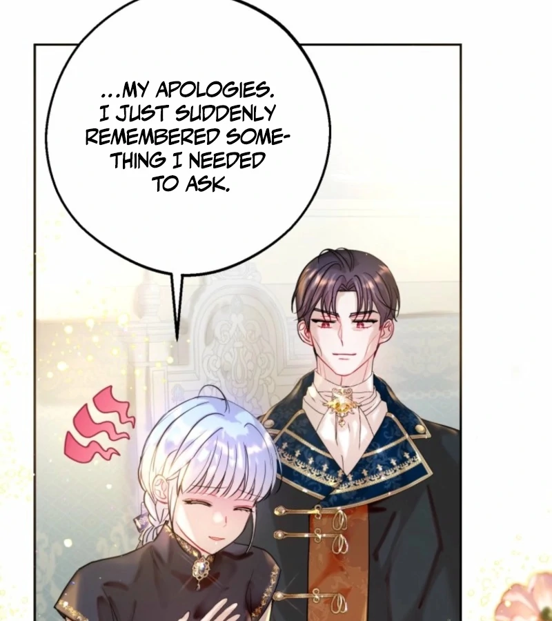 The Consequences of Messing with the Original Work chapter 32 page 43