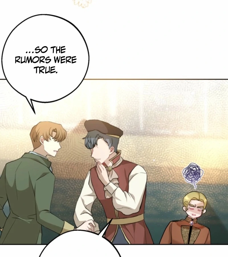 The Consequences of Messing with the Original Work chapter 32 page 54