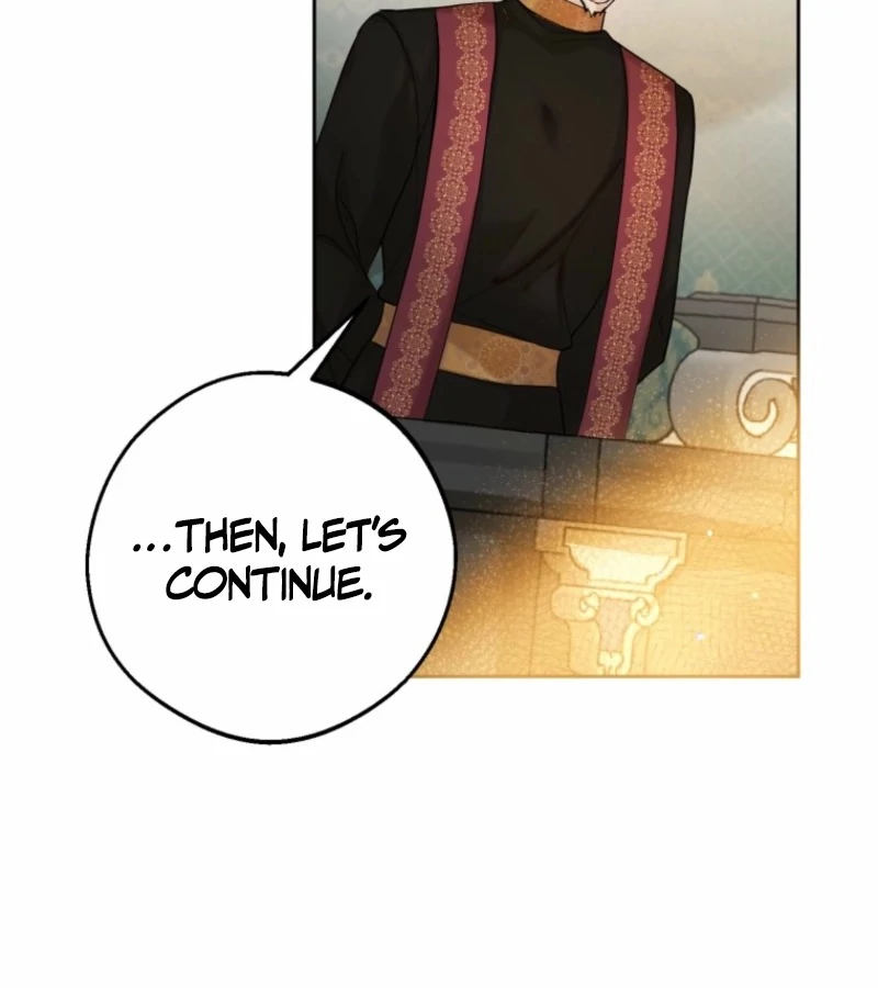 The Consequences of Messing with the Original Work chapter 32 page 56