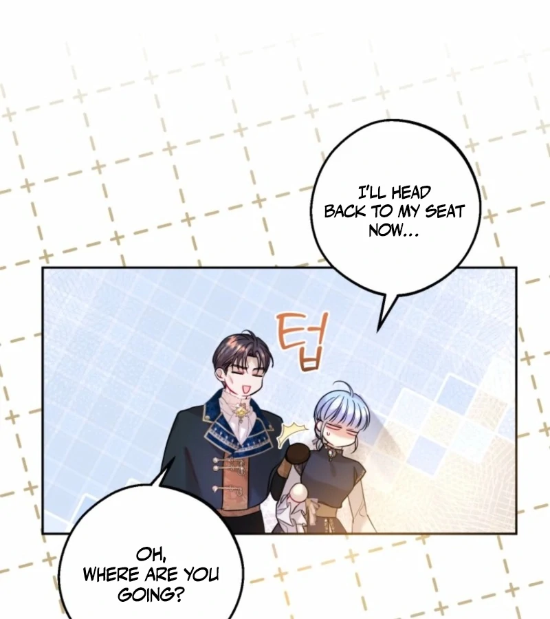 The Consequences of Messing with the Original Work chapter 32 page 57
