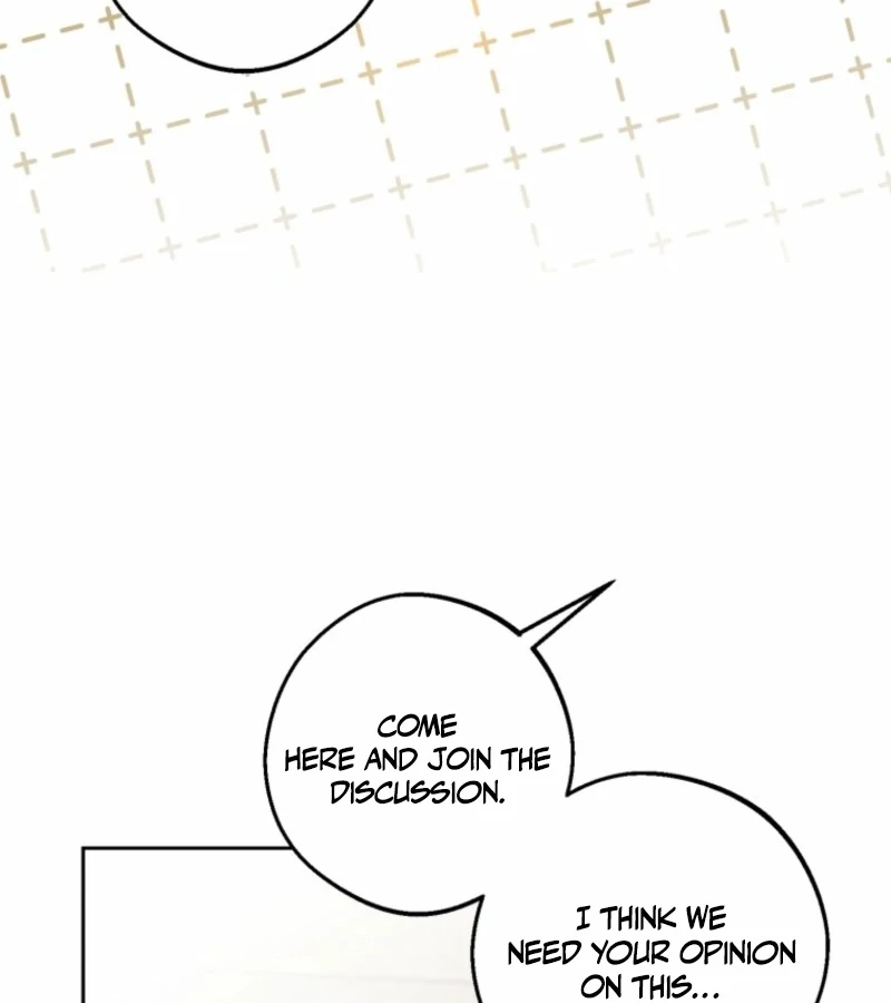 The Consequences of Messing with the Original Work chapter 32 page 58