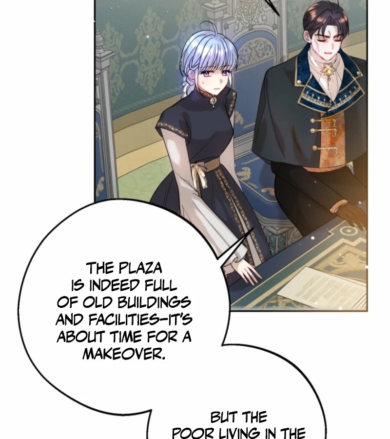 The Consequences of Messing with the Original Work chapter 32 page 64