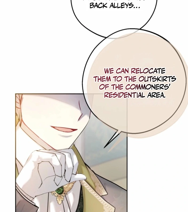 The Consequences of Messing with the Original Work chapter 32 page 65