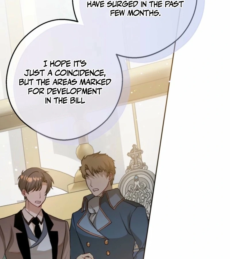The Consequences of Messing with the Original Work chapter 32 page 69