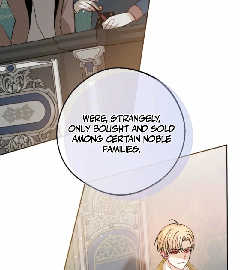 The Consequences of Messing with the Original Work chapter 32 page 70