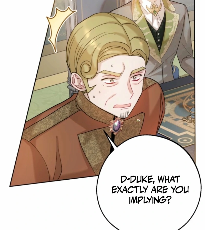 The Consequences of Messing with the Original Work chapter 32 page 71