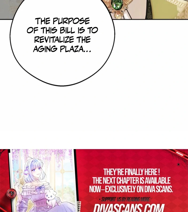 The Consequences of Messing with the Original Work chapter 32 page 73