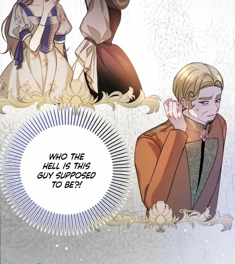 The Consequences of Messing with the Original Work chapter 32 page 79
