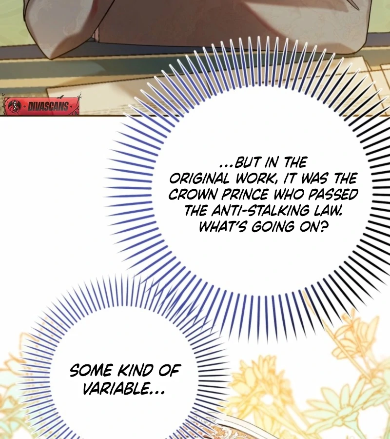 The Consequences of Messing with the Original Work chapter 32 page 81