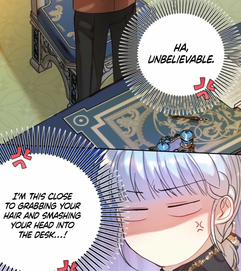 The Consequences of Messing with the Original Work chapter 32 page 94