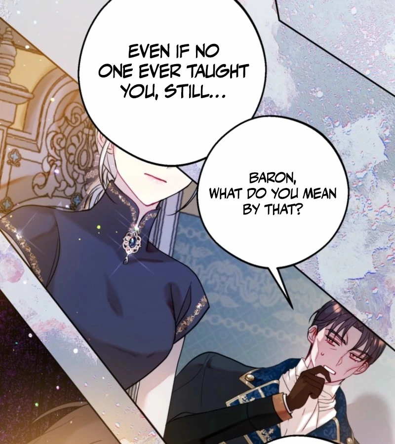 The Consequences of Messing with the Original Work chapter 32 page 98