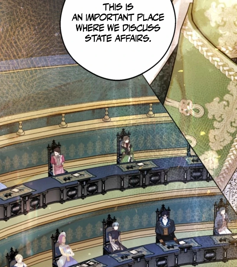The Consequences of Messing with the Original Work chapter 32 page 100