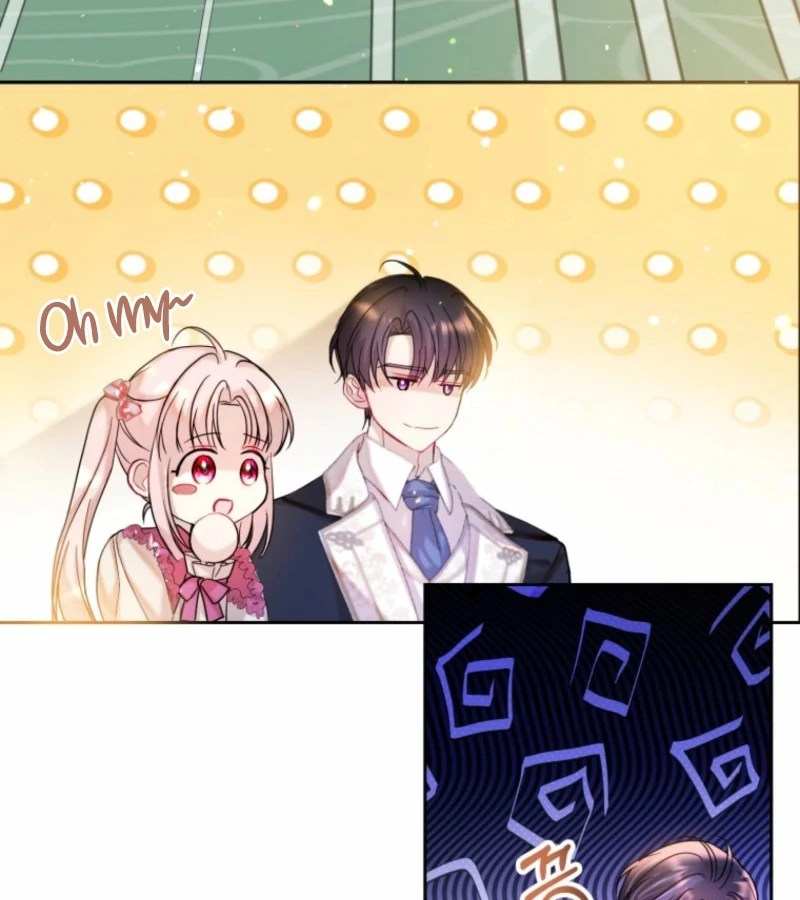 The Consequences of Messing with the Original Work chapter 32 page 110
