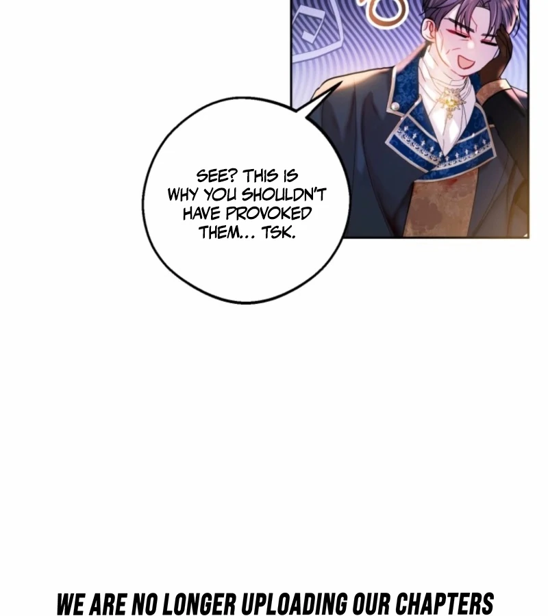 The Consequences of Messing with the Original Work chapter 32 page 111