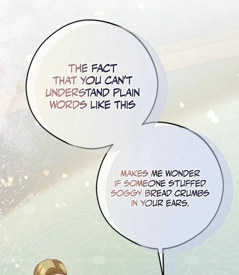The Consequences of Messing with the Original Work chapter 33 page 3