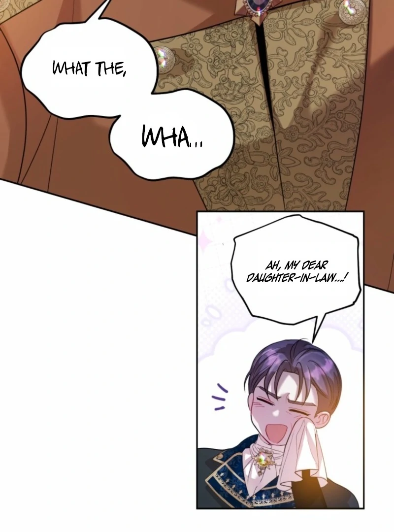 The Consequences of Messing with the Original Work chapter 33 page 6