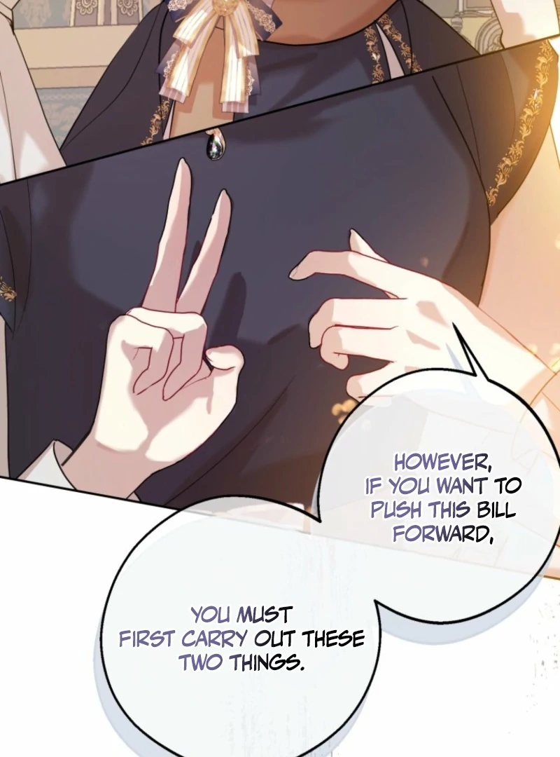 The Consequences of Messing with the Original Work chapter 33 page 9