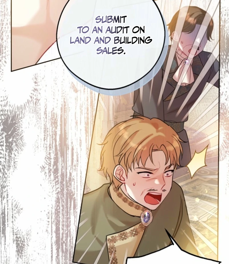 The Consequences of Messing with the Original Work chapter 33 page 11