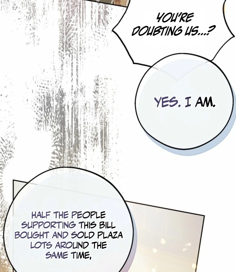 The Consequences of Messing with the Original Work chapter 33 page 12