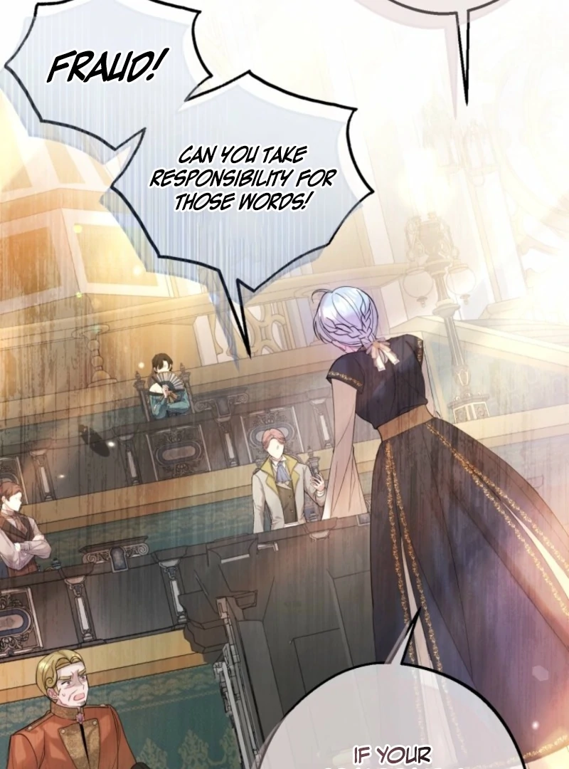 The Consequences of Messing with the Original Work chapter 33 page 15