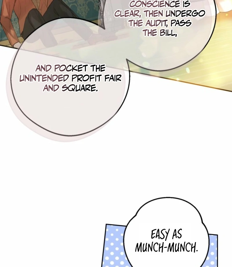 The Consequences of Messing with the Original Work chapter 33 page 16