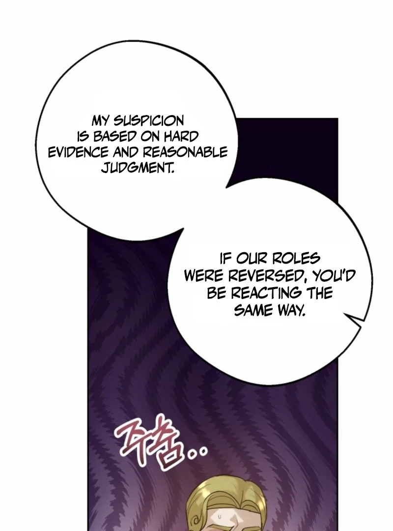 The Consequences of Messing with the Original Work chapter 33 page 18