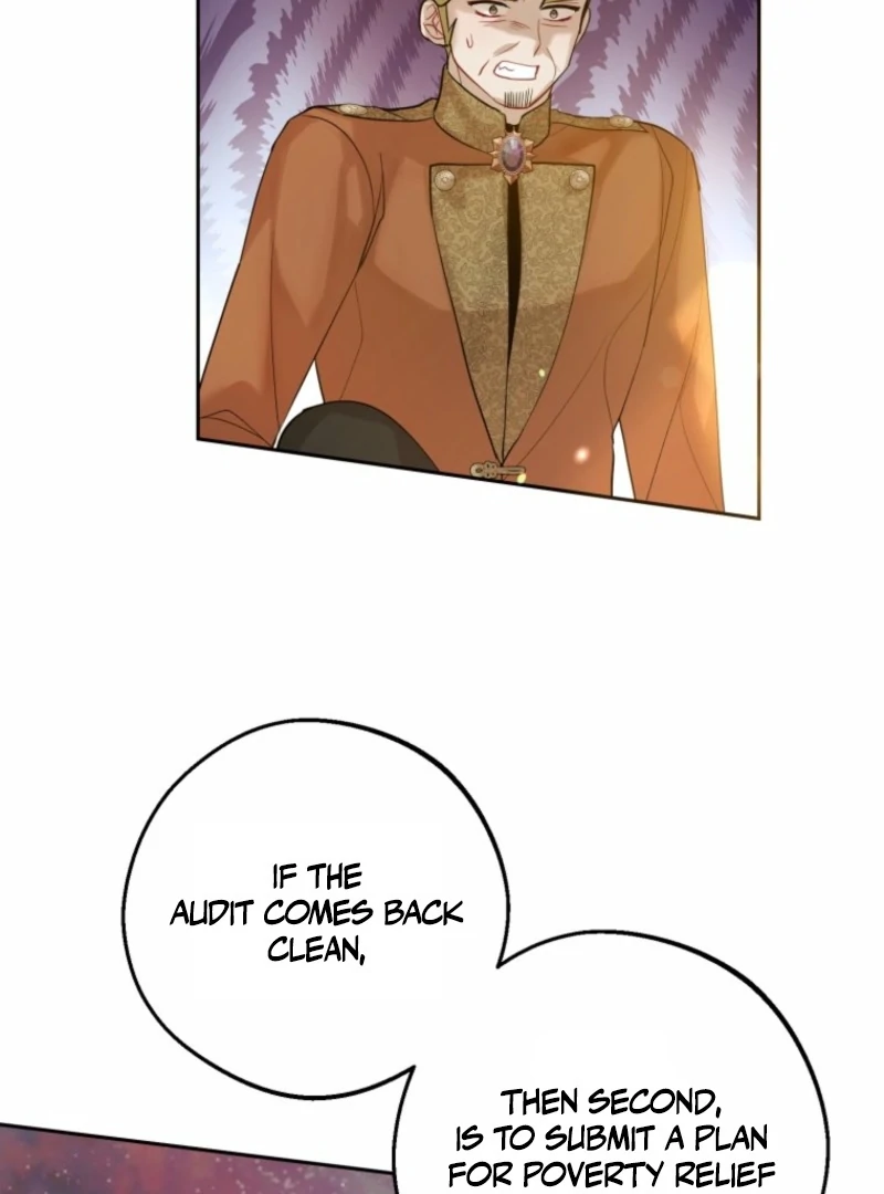 The Consequences of Messing with the Original Work chapter 33 page 19