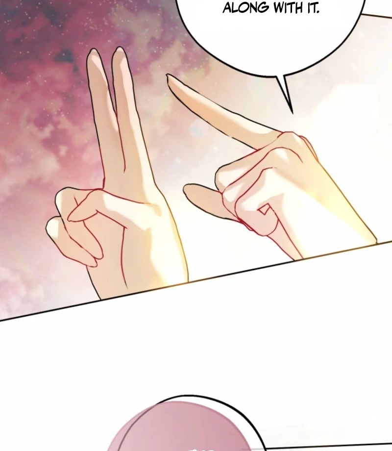 The Consequences of Messing with the Original Work chapter 33 page 20
