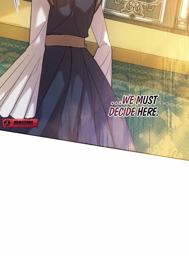 The Consequences of Messing with the Original Work chapter 33 page 23