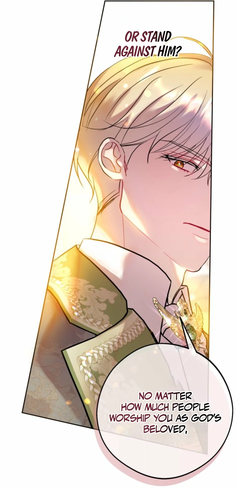 The Consequences of Messing with the Original Work chapter 33 page 26