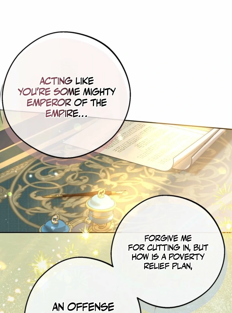 The Consequences of Messing with the Original Work chapter 33 page 27