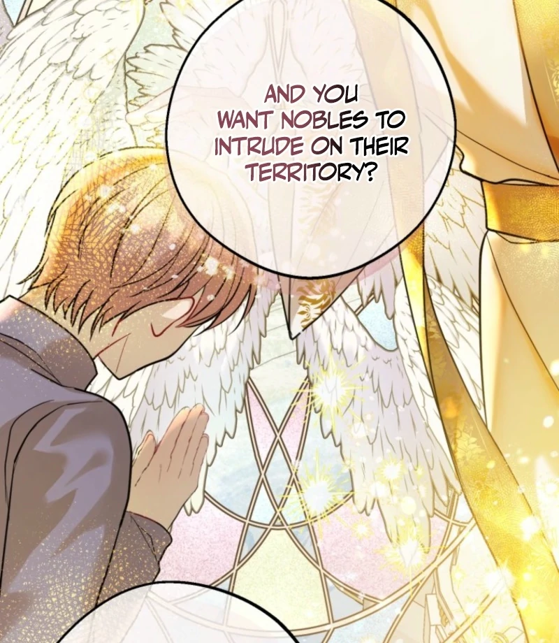 The Consequences of Messing with the Original Work chapter 33 page 30