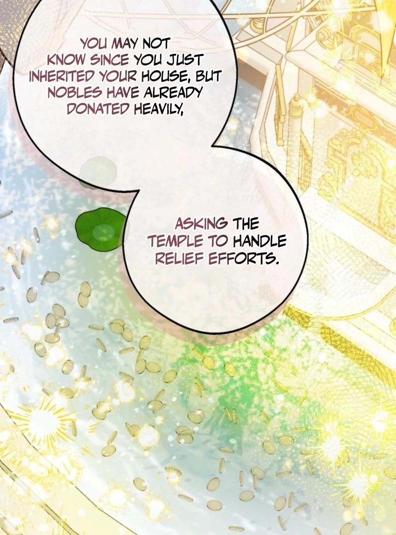 The Consequences of Messing with the Original Work chapter 33 page 31