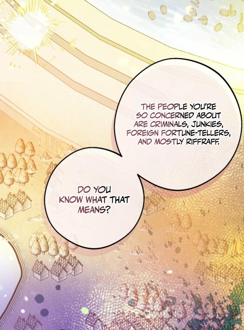 The Consequences of Messing with the Original Work chapter 33 page 32
