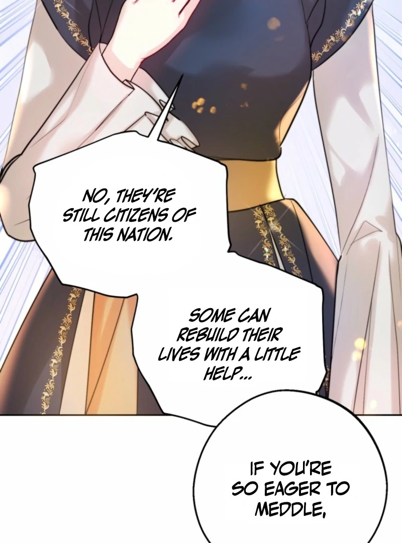 The Consequences of Messing with the Original Work chapter 33 page 35
