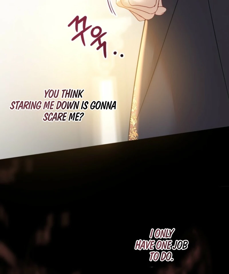 The Consequences of Messing with the Original Work chapter 33 page 39