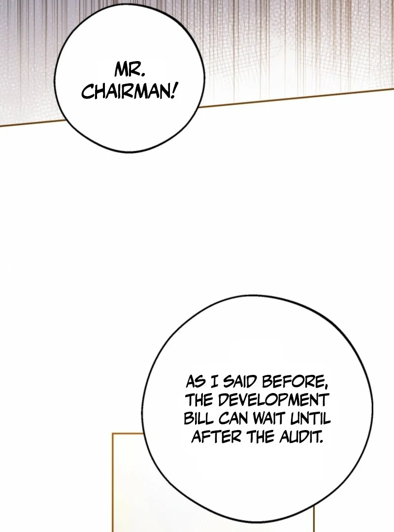 The Consequences of Messing with the Original Work chapter 33 page 41