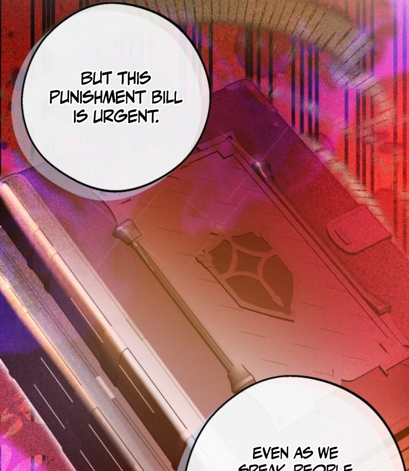The Consequences of Messing with the Original Work chapter 33 page 43